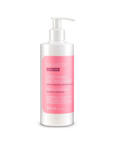 Pure Line odżywka do włosów wzmacniająco-regenerująca 300 ml | Sylveco