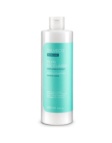 Pure Line płyn micelarny nawilżająco-kojący 400 ml | Sylveco