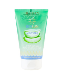 Żel po opalaniu z ekstraktem z aloesu 150 ml | Bioton