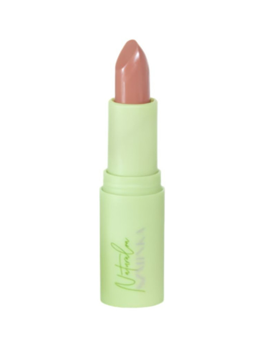 Naturalna szminka matowa #226 cream beige | Felicea
