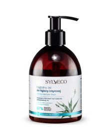 Żel do higieny intymnej 300 ml | Sylveco