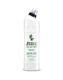 Zielko żel do WC sosnowy 750 ml | Sylveco