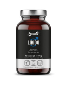 Libido men 50 kaps | Panaseus