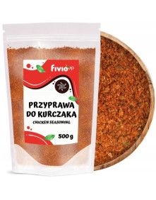 Przyprawa do kurczaka 500g | Fivio Up