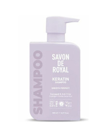 Szampon z keratyną 500 ml | Savon De Royal