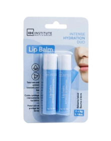 Balsam do ust intensywnie nawilżający 2x4g | IDC Institute