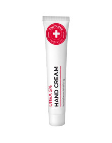 Krem do rąk 5% mocznika 42 ml | Domowy Doktor
