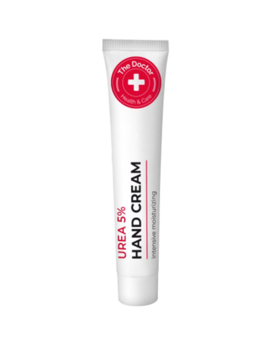 Krem do rąk 5% mocznika 42 ml | Domowy Doktor