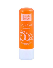 Balsam do ust morela 1 szt | Fresh Juice