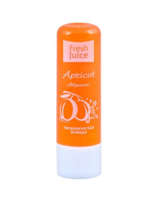 Balsam do ust morela 1 szt | Fresh Juice