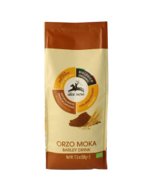 Kawa zbożowa moka bio 500 g | Alce Nero