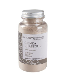 Glinka marokańska Rhassoul Beaute Marrakech 150 ml