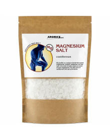 Sól biszofit drzewa iglaste 1 kg | Aroma's