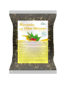 Mieszanka na układ moczowy 100 g | Flos