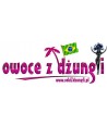 Owoce z dżungli