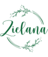 Zielana