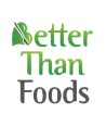 Better Than Food