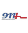 911+