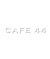 Cafe 44