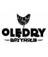 OLĘDRY RÓŻYCKIE